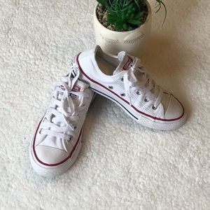 Converse Chuck Taylor All Star Lo Sneaker